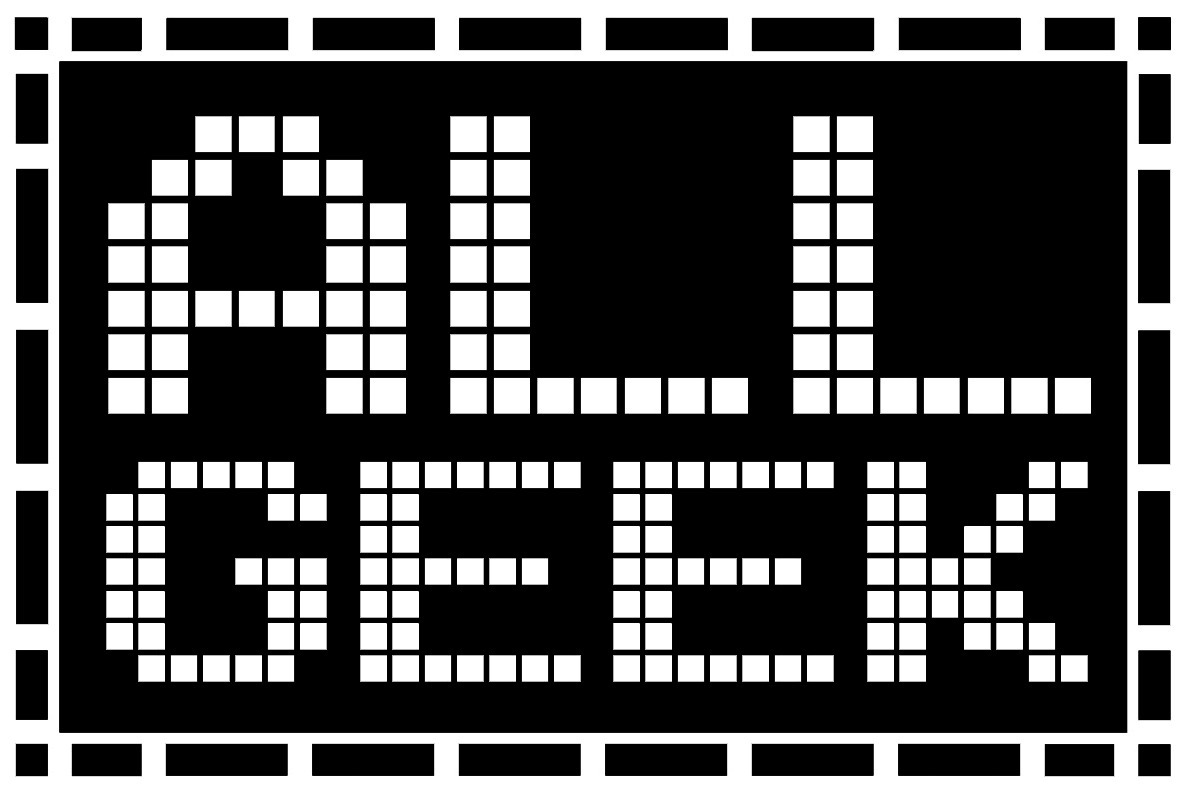All Geek
