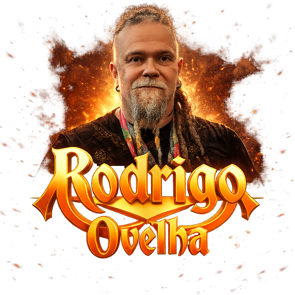 Rodrigo Ovelha